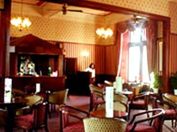 Ayr Station Hotel Exterior photo